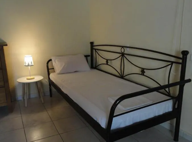 Annamaria House * Laganas
