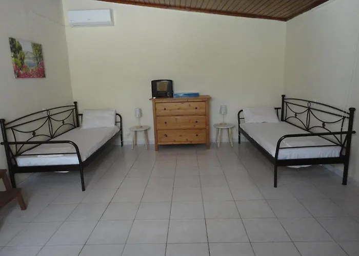 Annamaria House Apartment