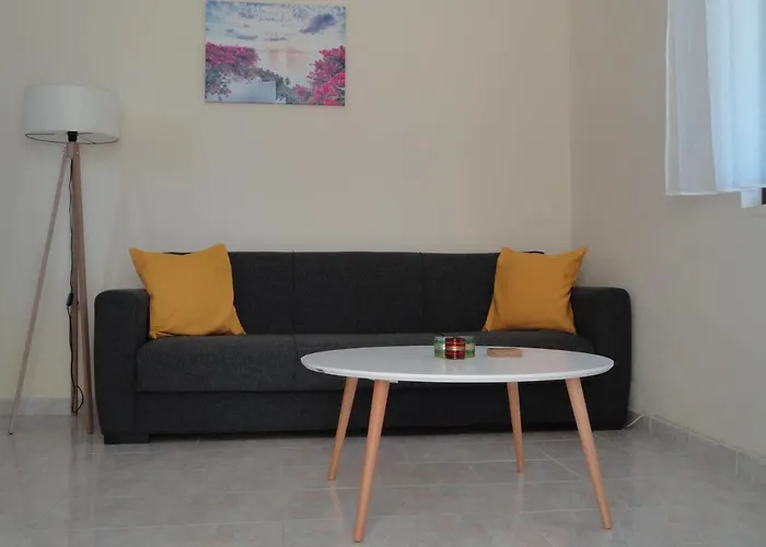Annamaria House Laganas