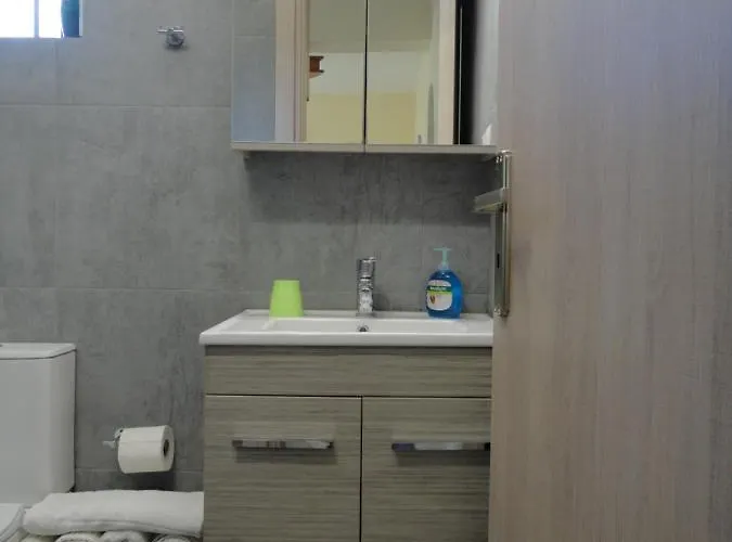 Annamaria House Apartment Laganas