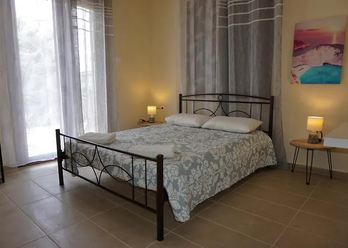 Annamaria House Laganas