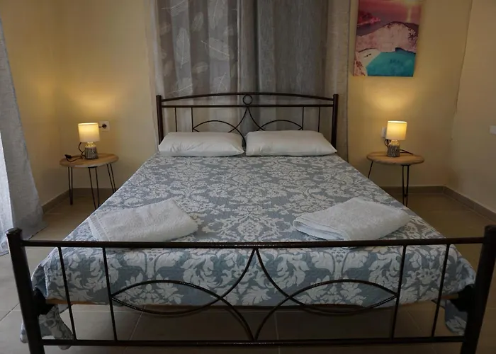 Annamaria House * Laganas