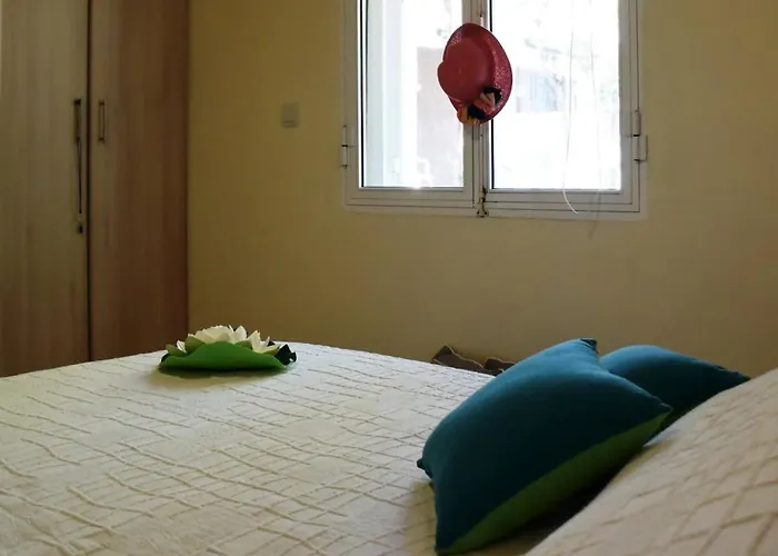 Annamaria House Laganas