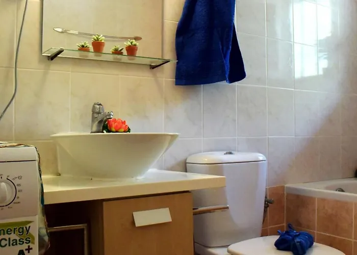 Apartment Annamaria House *