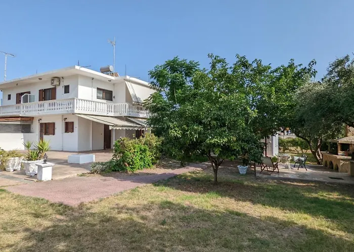Annamaria House Laganas