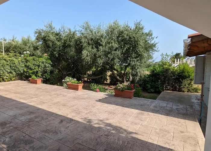 Annamaria House * Laganas
