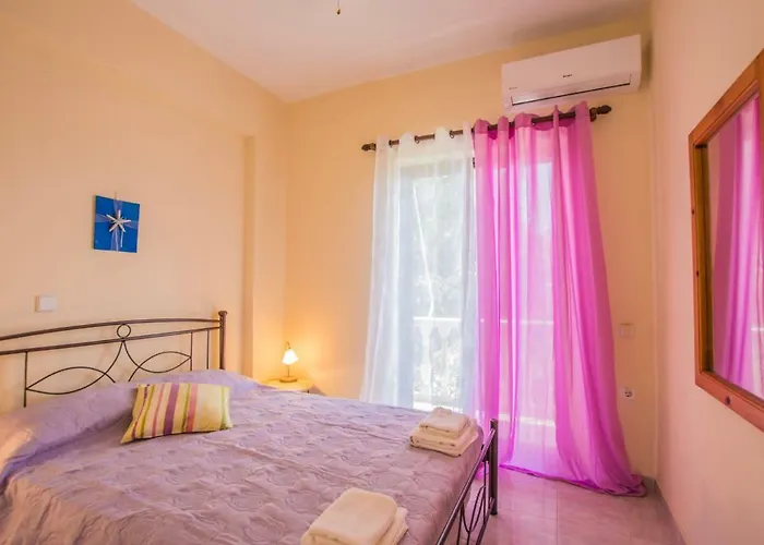 Apartment Annamaria House