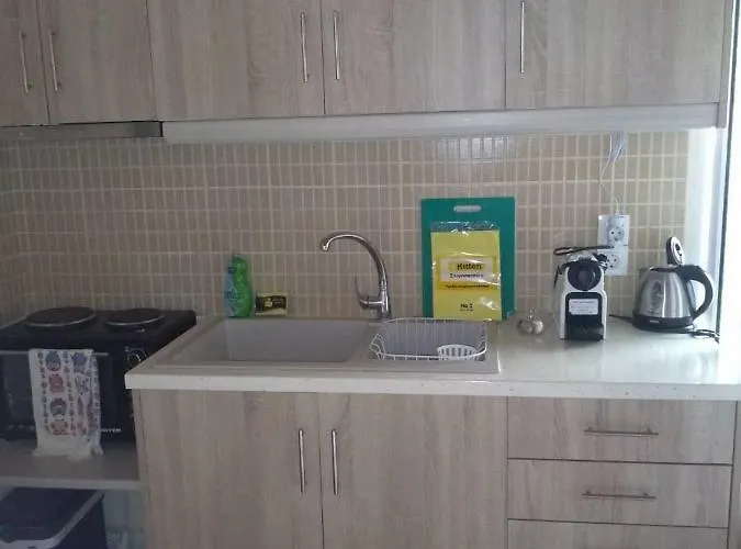 Apartment Annamaria House *