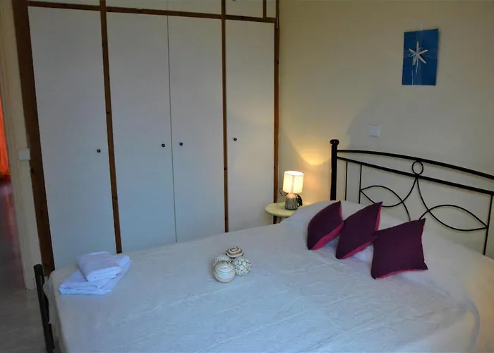 Apartment Annamaria House Laganas