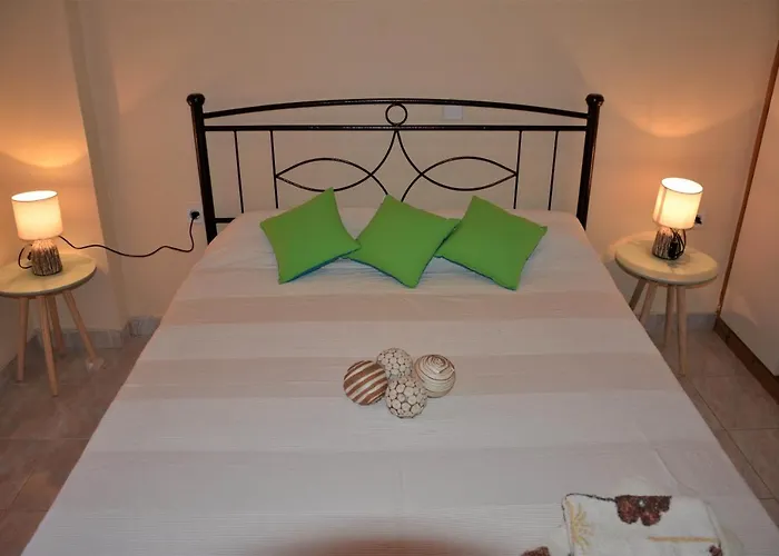 Apartment Annamaria House Laganas