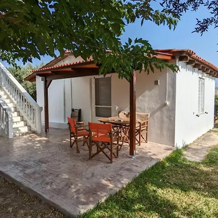 דירה Annamaria House