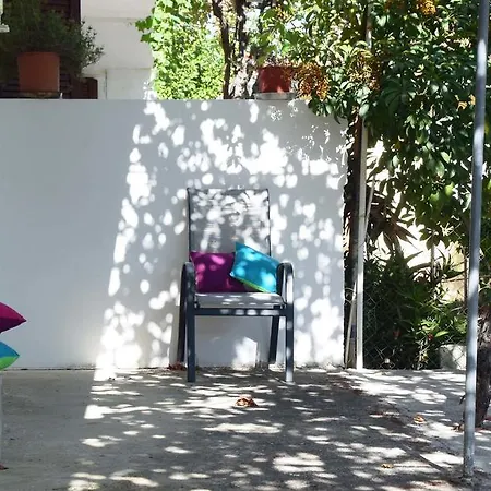 Annamaria House דירה לגאנאס