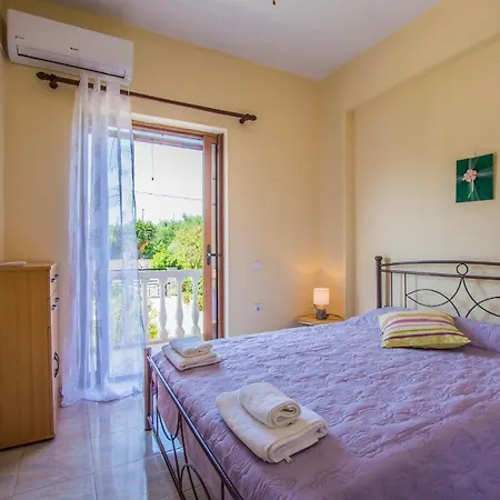 Annamaria House לגאנאס