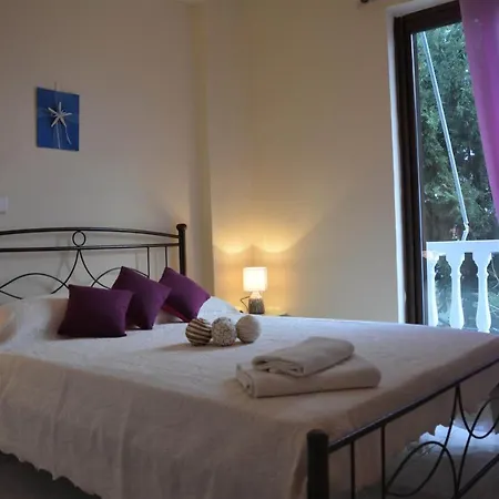 Annamaria House * לגאנאס