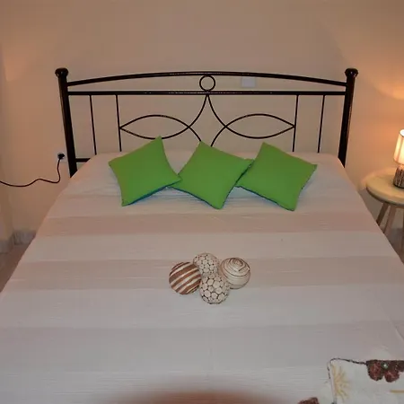 דירה Annamaria House לגאנאס