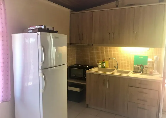 Annamaria House Апартаменты