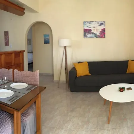 Annamaria House 拉加纳斯