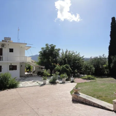 Annamaria House * Laganas