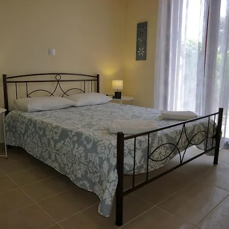 Annamaria House 公寓 拉加纳斯