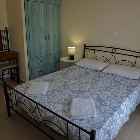 Annamaria House *