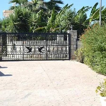 Apartmán Annamaria House *