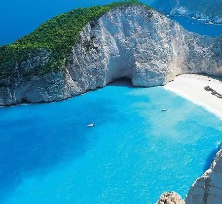 Annamaria House Appartamento