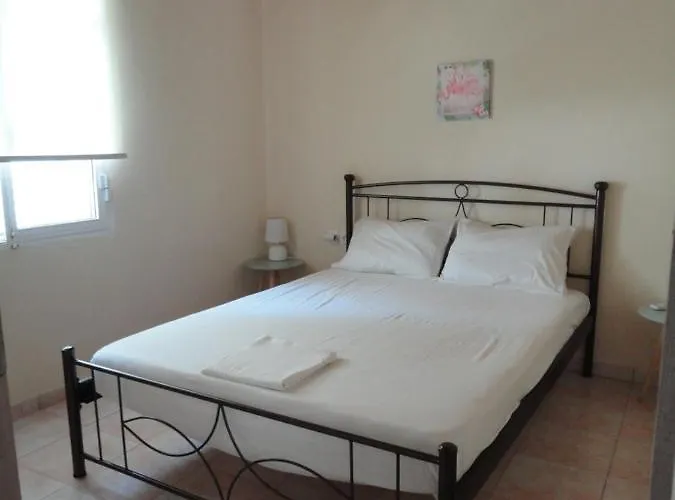 Annamaria House 公寓