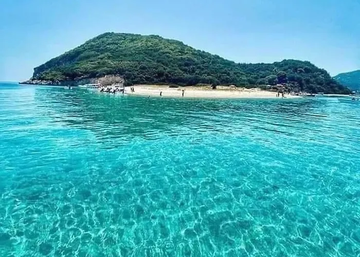 Annamaria House *