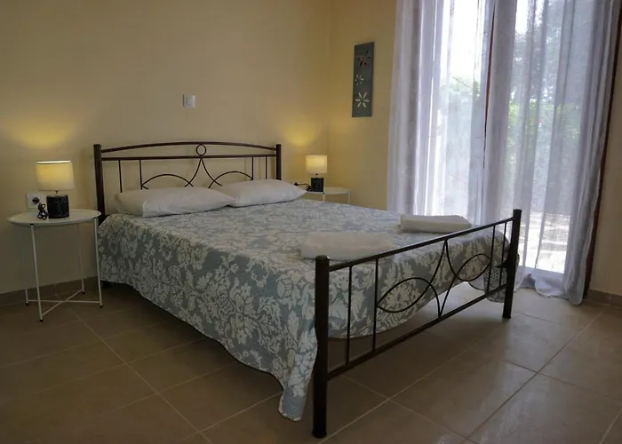 Annamaria House 公寓 拉加纳斯