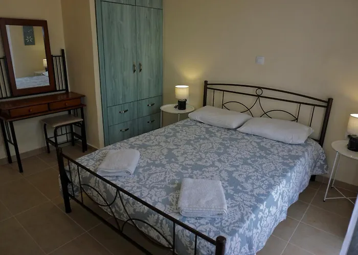Annamaria House *