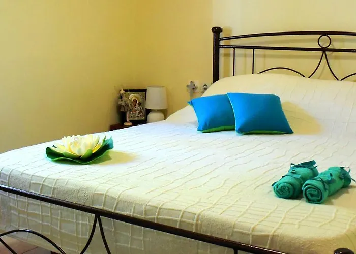 Annamaria House 公寓 *