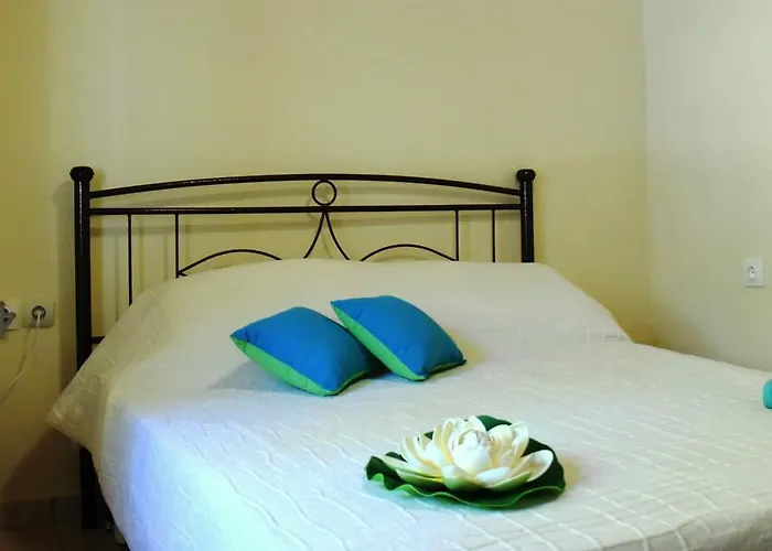 Annamaria House 拉加纳斯