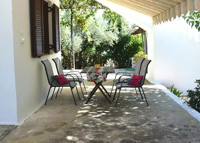 Annamaria House 公寓 *