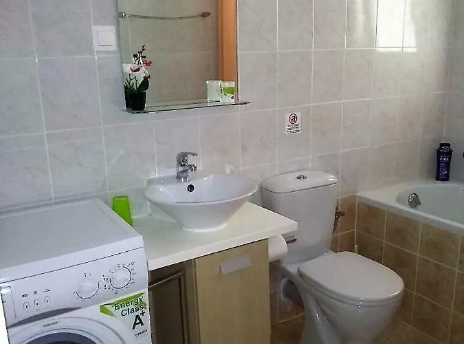 Annamaria House 公寓 拉加纳斯