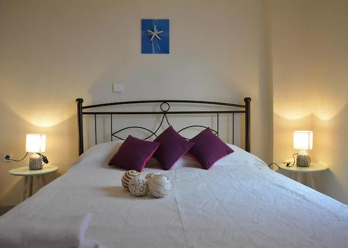 公寓 Annamaria House *