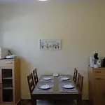 Annamaria House Apartmán
