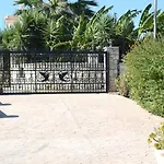 Apartmán Annamaria House *