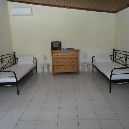 Annamaria House Apartmán