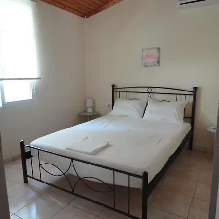 Annamaria House Apartmán
