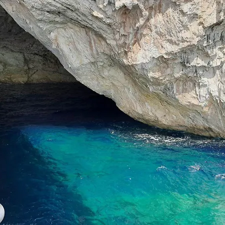 Annamaria House * Laganas