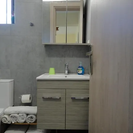 Annamaria House Lägenhet Laganas