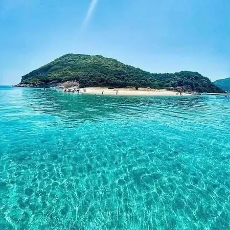 Annamaria House *