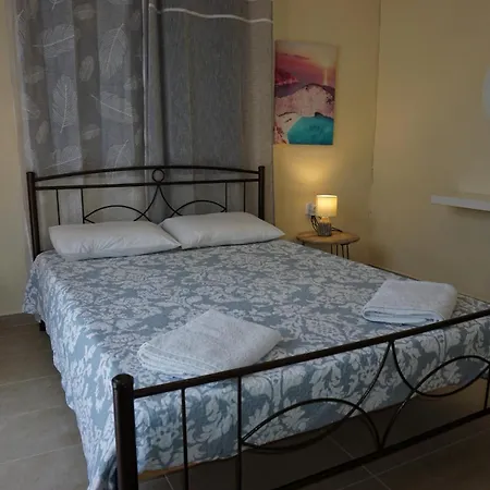 Annamaria House Lägenhet *