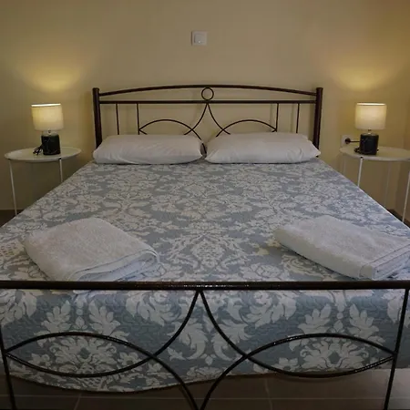 Lägenhet Annamaria House *