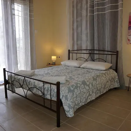 Annamaria House Laganas