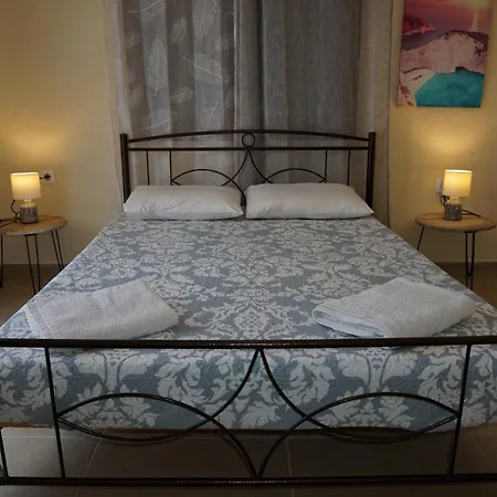 Annamaria House * Λαγανάς