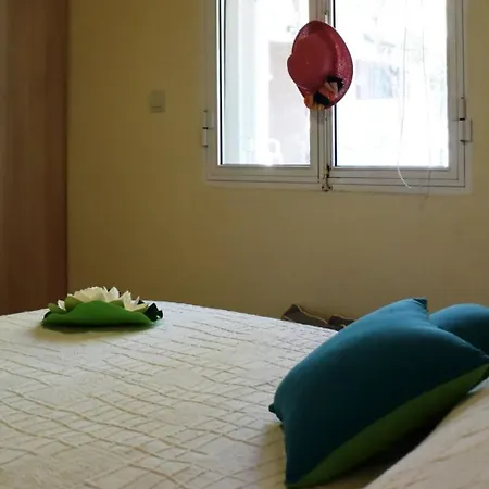 Annamaria House Laganas