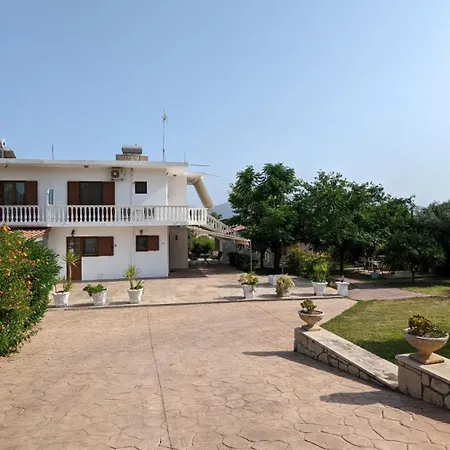 Apartmán Annamaria House Laganas