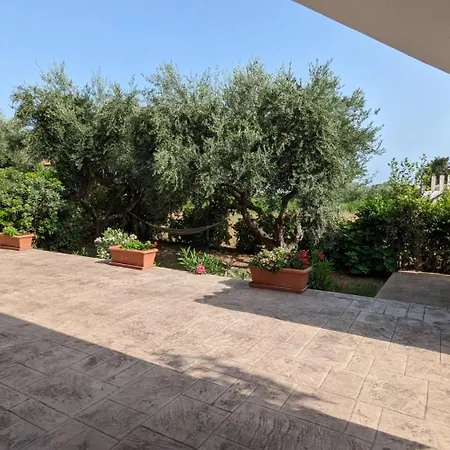 Annamaria House * Λαγανάς