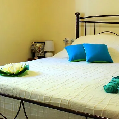 Annamaria House Lägenhet *